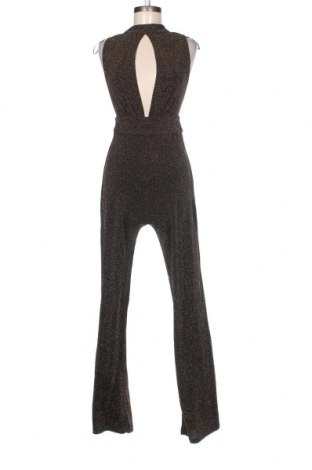 Damen Overall Pull&Bear, Größe M, Farbe Mehrfarbig, Preis 5,43 €