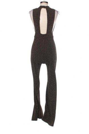 Damen Overall Pull&Bear, Größe M, Farbe Mehrfarbig, Preis 31,96 €