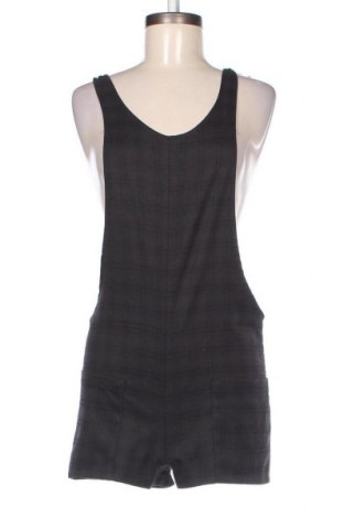 Damen Overall Pull&Bear, Größe S, Farbe Schwarz, Preis 6,79 €