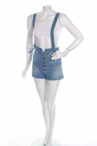 Damen Overall Toi & Moi, Größe M, Farbe Blau, Preis € 9,58