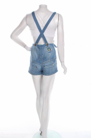 Damen Overall Toi & Moi, Größe M, Farbe Blau, Preis 9,58 €