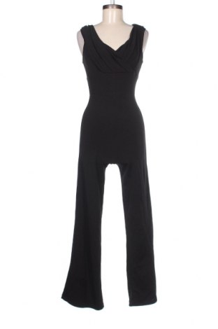 Damen Overall True Violet, Größe S, Farbe Schwarz, Preis 97,94 €