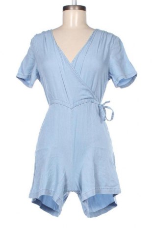 Damen Overall Vero Moda, Größe S, Farbe Blau, Preis 8,88 €