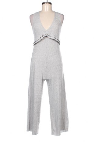 Damen Overall Zara Trafaluc, Größe M, Farbe Grau, Preis 8,68 €