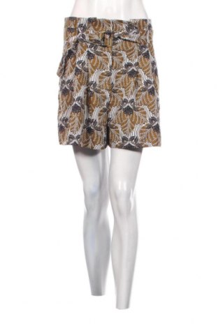 Γυναικείο κοντό παντελόνι, Μέγεθος S, Χρώμα Πολύχρωμο, Τιμή 15,98 €