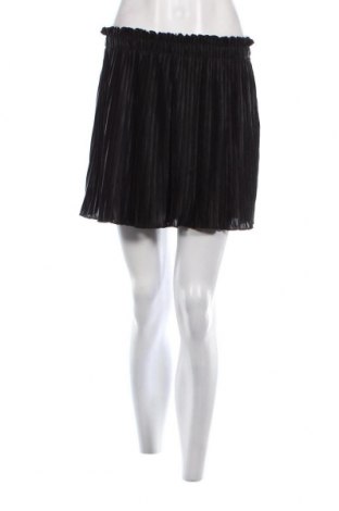 Γυναικείο κοντό παντελόνι About You, Μέγεθος M, Χρώμα Μαύρο, Τιμή 5,98 €