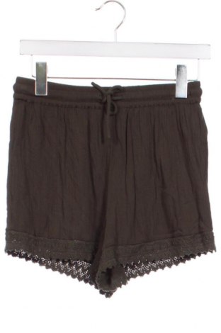 Damen Shorts About You, Größe XS, Farbe Grün, Preis 4,12 €