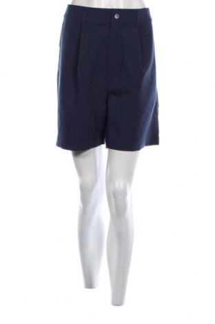 Damen Shorts About you x Kevin Trapp, Größe M, Farbe Blau, Preis 21,03 €