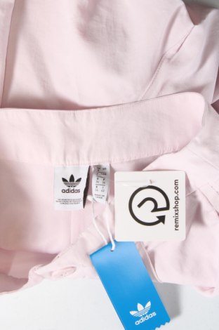 Női rövidnadrág Adidas Originals, Méret XS, Szín Rózsaszín, Ár 15 222 Ft