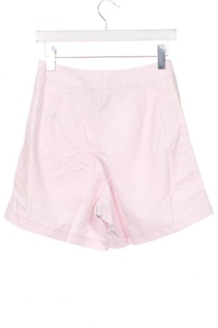 Дамски къс панталон Adidas Originals, Размер XS, Цвят Розов, Цена 72,00 лв.