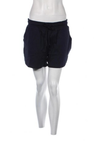 Γυναικείο κοντό παντελόνι B.Young, Μέγεθος M, Χρώμα Μπλέ, Τιμή 6,40 €
