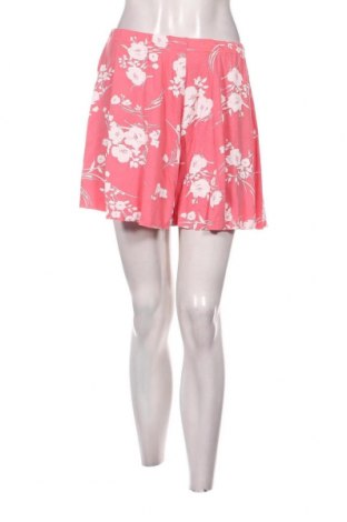 Damen Shorts Boohoo, Größe M, Farbe Rosa, Preis € 14,86