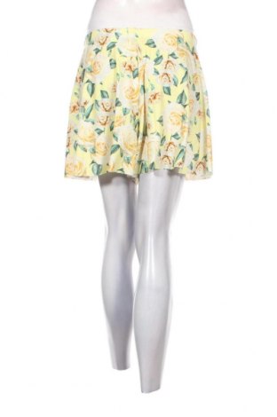 Damen Shorts Boohoo, Größe XS, Farbe Mehrfarbig, Preis 6,71 €