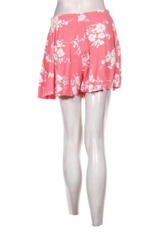 Дамски къс панталон Boohoo, Размер M, Цвят Розов, Цена 27,59 лв.