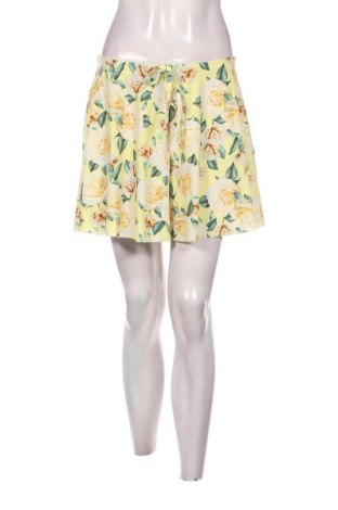 Damen Shorts Boohoo, Größe M, Farbe Mehrfarbig, Preis 5,59 €