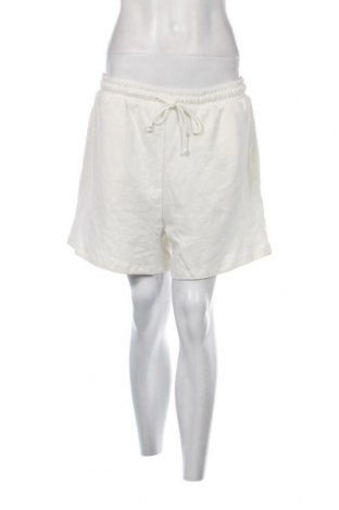 Дамски къс панталон Cotton On, Размер M, Цвят Бял, Цена 12,40 лв.