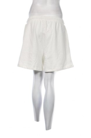 Дамски къс панталон Cotton On, Размер M, Цвят Бял, Цена 31,00 лв.