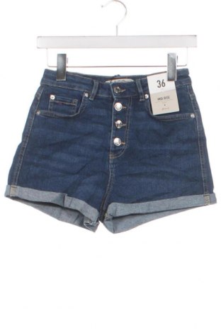 Damen Shorts Denim Co., Größe XS, Farbe Blau, Preis 15,98 €