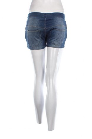 Pantaloni scurți de femei Diesel, Mărime S, Culoare Albastru, Preț 25,51 Lei
