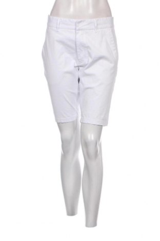 Дамски къс панталон Dreimaster, Размер M, Цвят Бял, Цена 19,00 лв.