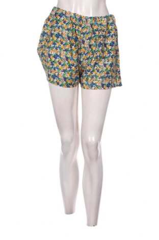 Дамски къс панталон Edited, Размер M, Цвят Многоцветен, Цена 72,00 лв.