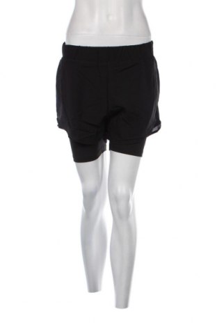 Γυναικείο κοντό παντελόνι FILA, Μέγεθος S, Χρώμα Μαύρο, Τιμή 34,51 €