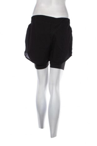 Pantaloni scurți de femei FILA, Mărime S, Culoare Negru, Preț 220,26 Lei
