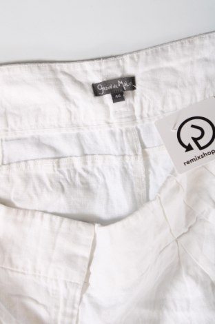 Damen Shorts Grain De Malice, Größe XL, Farbe Weiß, Preis € 11,43