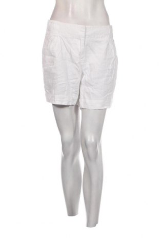 Γυναικείο κοντό παντελόνι Grain De Malice, Μέγεθος XL, Χρώμα Λευκό, Τιμή 6,12 €