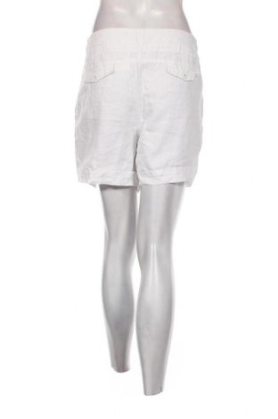 Γυναικείο κοντό παντελόνι Grain De Malice, Μέγεθος XL, Χρώμα Λευκό, Τιμή 11,43 €
