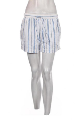 Γυναικείο κοντό παντελόνι H&M, Μέγεθος S, Χρώμα Λευκό, Τιμή 2,94 €