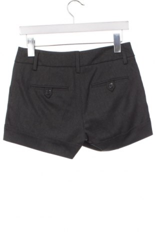 Pantaloni scurți de femei H&M, Mărime XS, Culoare Gri, Preț 14,38 Lei