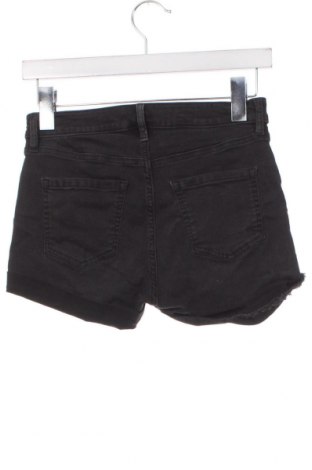 Damen Shorts H&M, Größe XS, Farbe Schwarz, Preis € 5,49