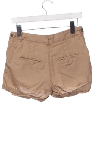 Damen Shorts H&M, Größe XS, Farbe Beige, Preis € 3,83