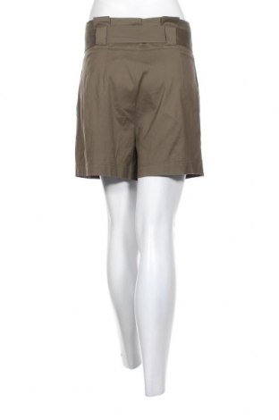 Γυναικείο κοντό παντελόνι Hallhuber, Μέγεθος M, Χρώμα Πράσινο, Τιμή 21,03 €