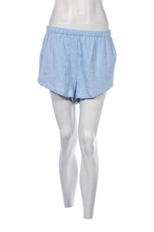 Damen Shorts IZIA, Größe M, Farbe Blau, Preis € 13,15