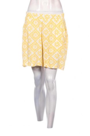 Γυναικείο κοντό παντελόνι Ichi, Μέγεθος S, Χρώμα Πολύχρωμο, Τιμή 6,68 €