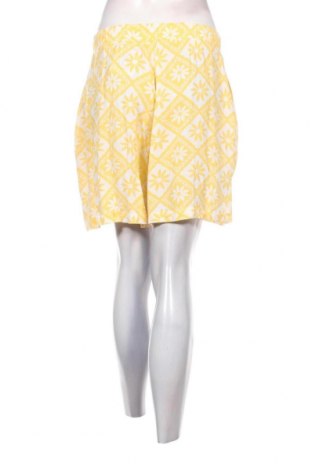 Γυναικείο κοντό παντελόνι Ichi, Μέγεθος S, Χρώμα Πολύχρωμο, Τιμή 6,68 €