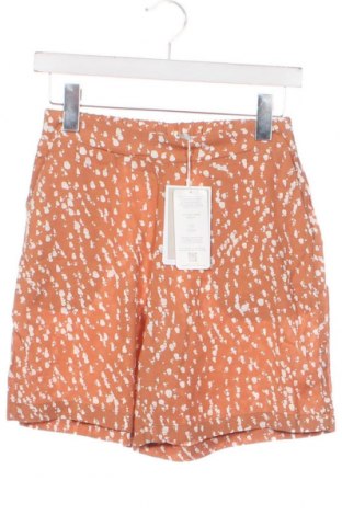 Pantaloni scurți de femei Ichi, Mărime XS, Culoare Multicolor, Preț 35,53 Lei