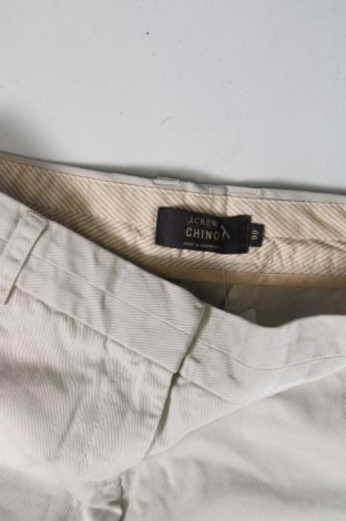 Γυναικείο κοντό παντελόνι J.Crew, Μέγεθος XS, Χρώμα  Μπέζ, Τιμή 8,62 €
