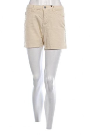 Γυναικείο κοντό παντελόνι Jdy, Μέγεθος S, Χρώμα  Μπέζ, Τιμή 6,39 €