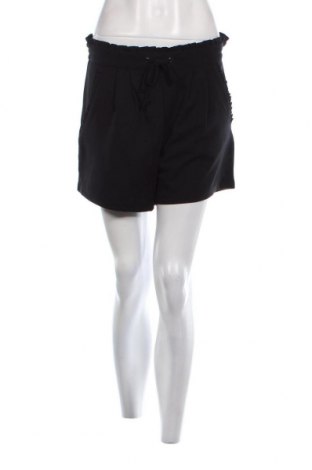 Γυναικείο κοντό παντελόνι Jdy, Μέγεθος M, Χρώμα Μαύρο, Τιμή 6,23 €