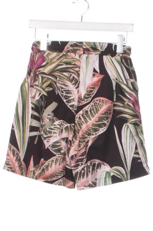 Γυναικείο κοντό παντελόνι Just Hype, Μέγεθος XXS, Χρώμα Πολύχρωμο, Τιμή 7,05 €