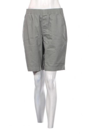 Γυναικείο κοντό παντελόνι Lands' End, Μέγεθος S, Χρώμα Γκρί, Τιμή 6,71 €