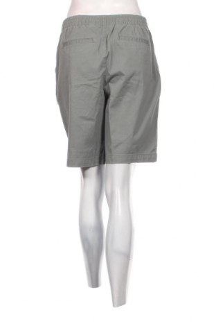Γυναικείο κοντό παντελόνι Lands' End, Μέγεθος S, Χρώμα Γκρί, Τιμή 6,71 €