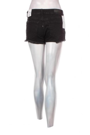 Γυναικείο κοντό παντελόνι Ltb, Μέγεθος S, Χρώμα Μαύρο, Τιμή 6,31 €