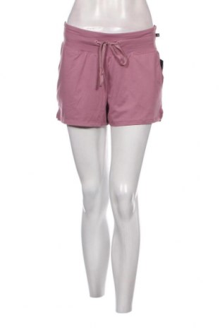 Дамски къс панталон Marika, Размер M, Цвят Розов, Цена 72,00 лв.