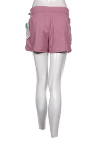 Дамски къс панталон Marika, Размер M, Цвят Розов, Цена 72,00 лв.