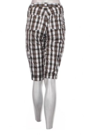 Γυναικείο κοντό παντελόνι Mdc, Μέγεθος S, Χρώμα Καφέ, Τιμή 3,64 €