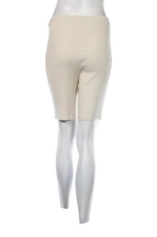 Damen Shorts Missguided, Größe M, Farbe Beige, Preis 6,39 €